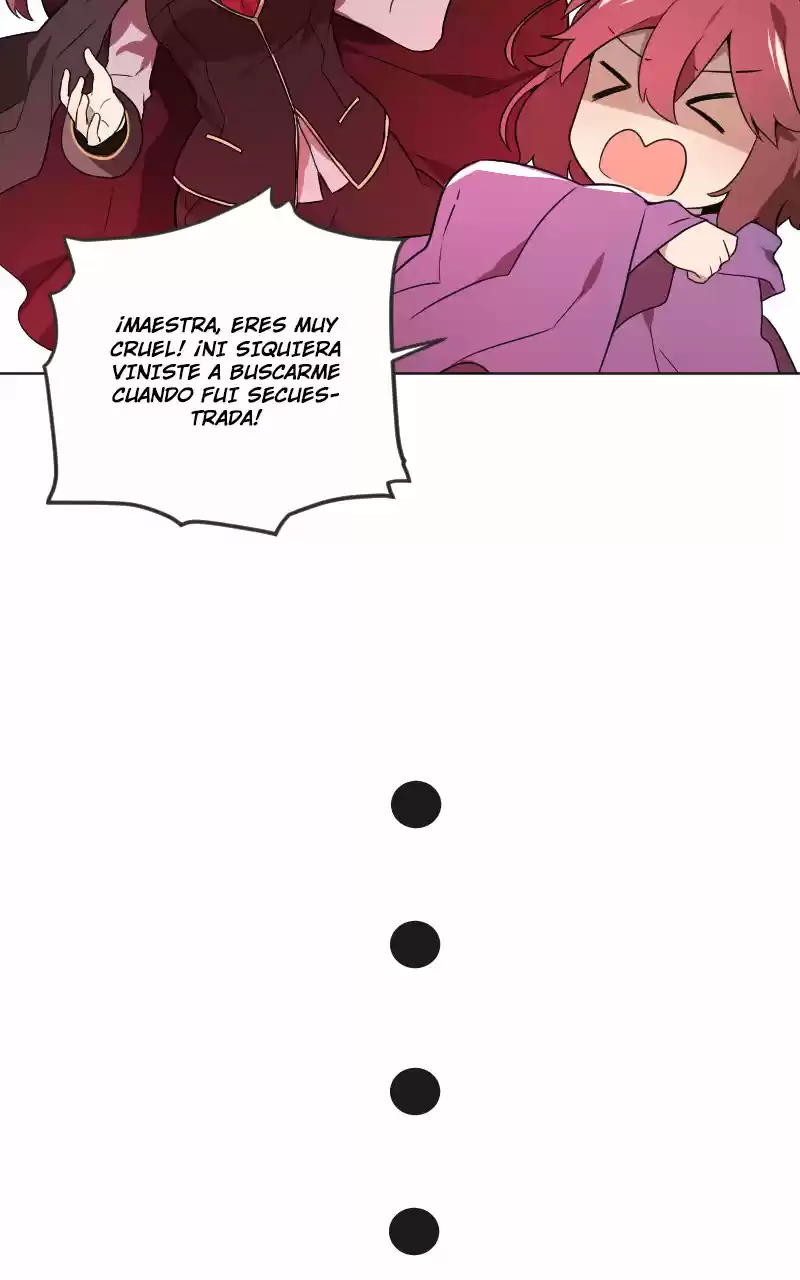 Mage & Demon Queen (Oficial) - Capítulo 28 - Página 12 - LectorTMOo