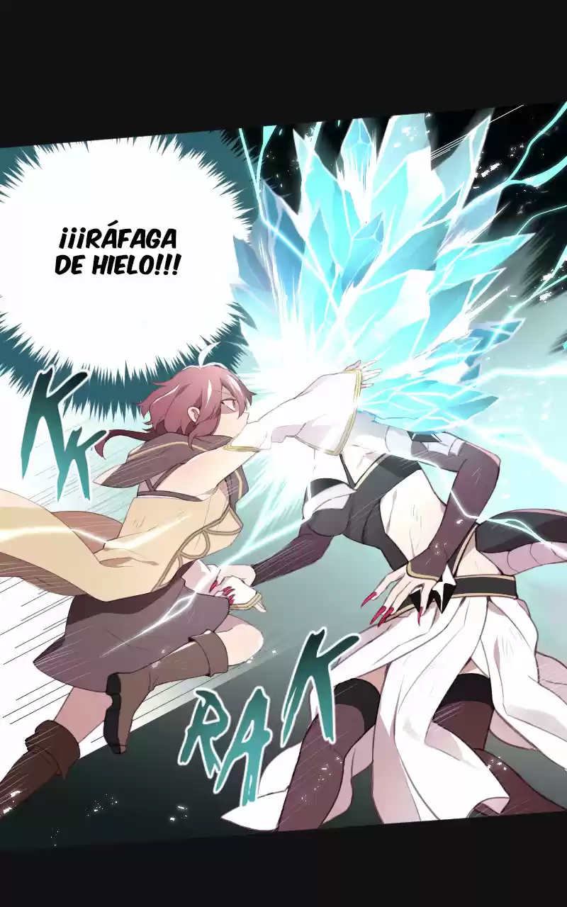 Mage & Demon Queen (Oficial) - Capítulo 28 - Página 20 - LectorTMOo