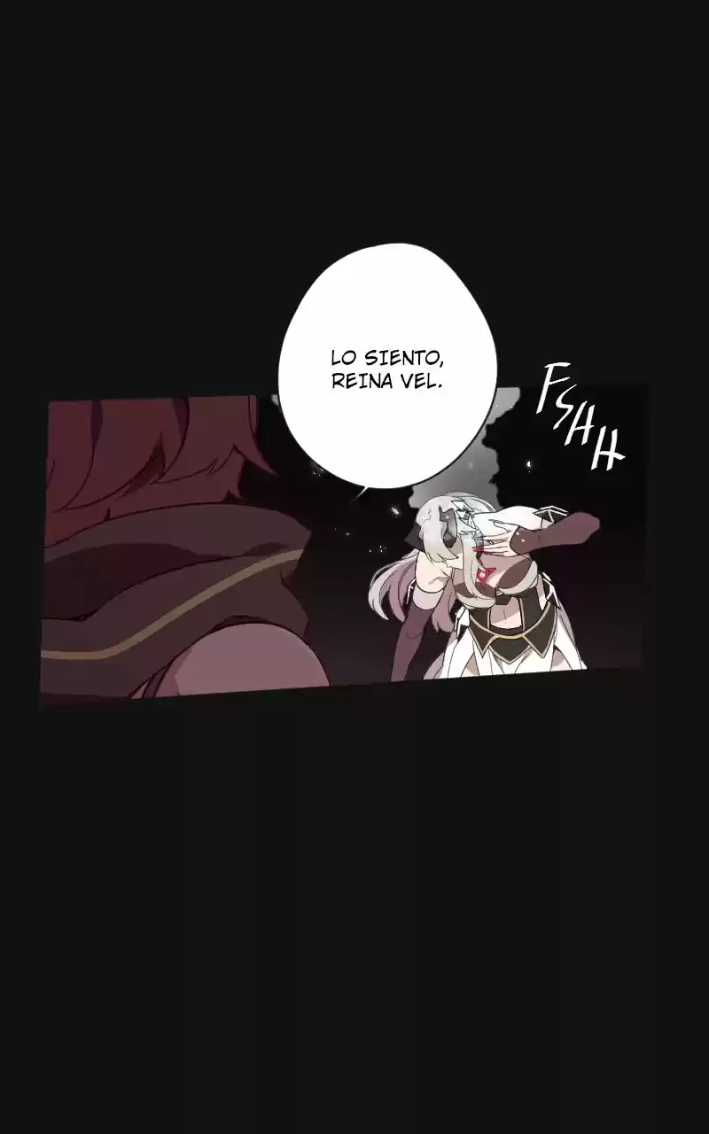 Mage & Demon Queen (Oficial) - Capítulo 28 - Página 21 - LectorTMOo