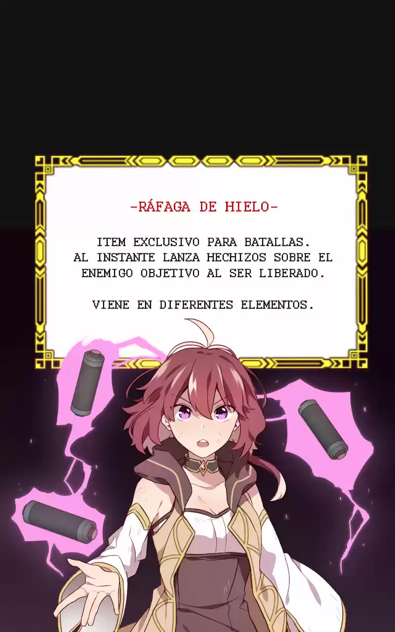 Mage & Demon Queen (Oficial) - Capítulo 28 - Página 22 - LectorTMOo