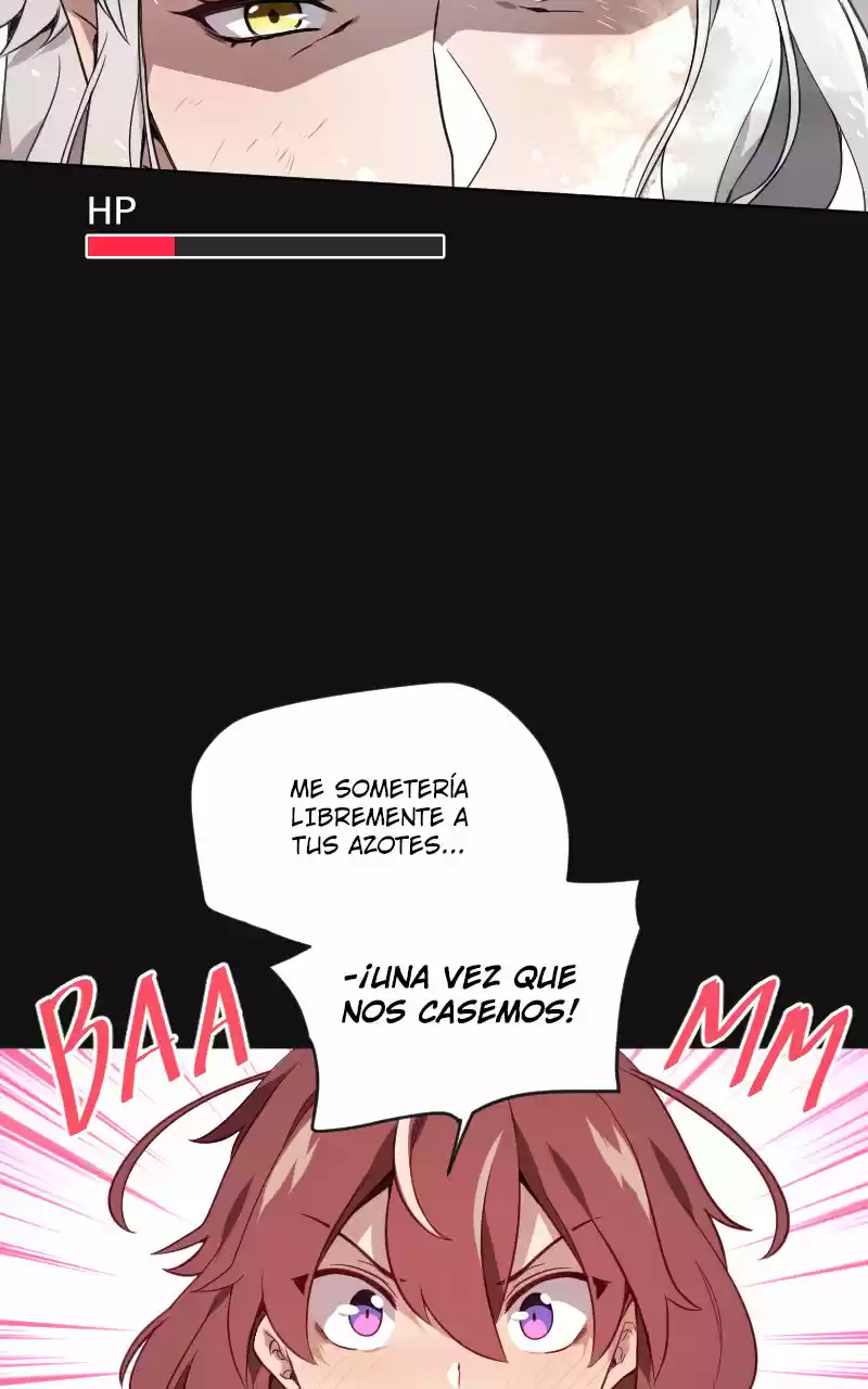 Mage & Demon Queen (Oficial) - Capítulo 28 - Página 24 - LectorTMOo
