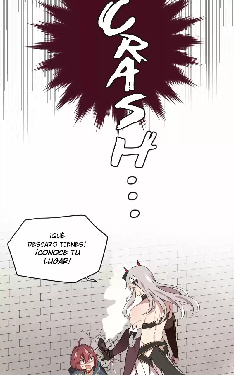Mage & Demon Queen (Oficial) - Capítulo 29 - Página 6 - LectorTMOo