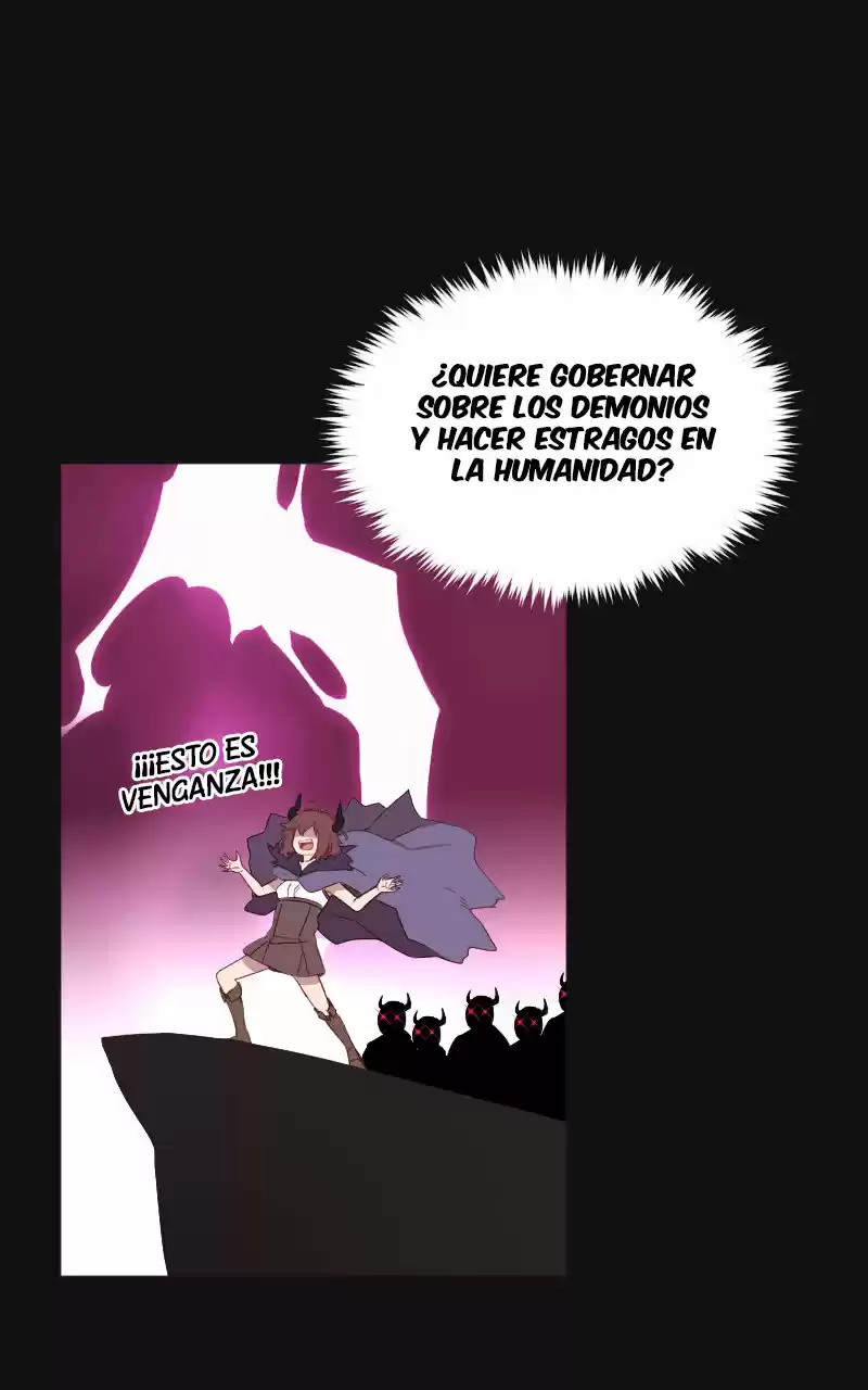 Mage & Demon Queen (Oficial) - Capítulo 29 - Página 10 - LectorTMOo