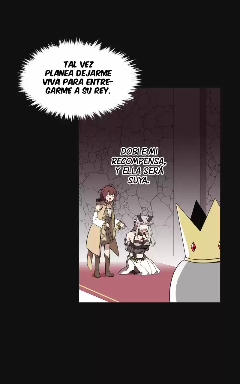 Mage & Demon Queen (Oficial) - Capítulo 29 - Página 11 - LectorTMOo
