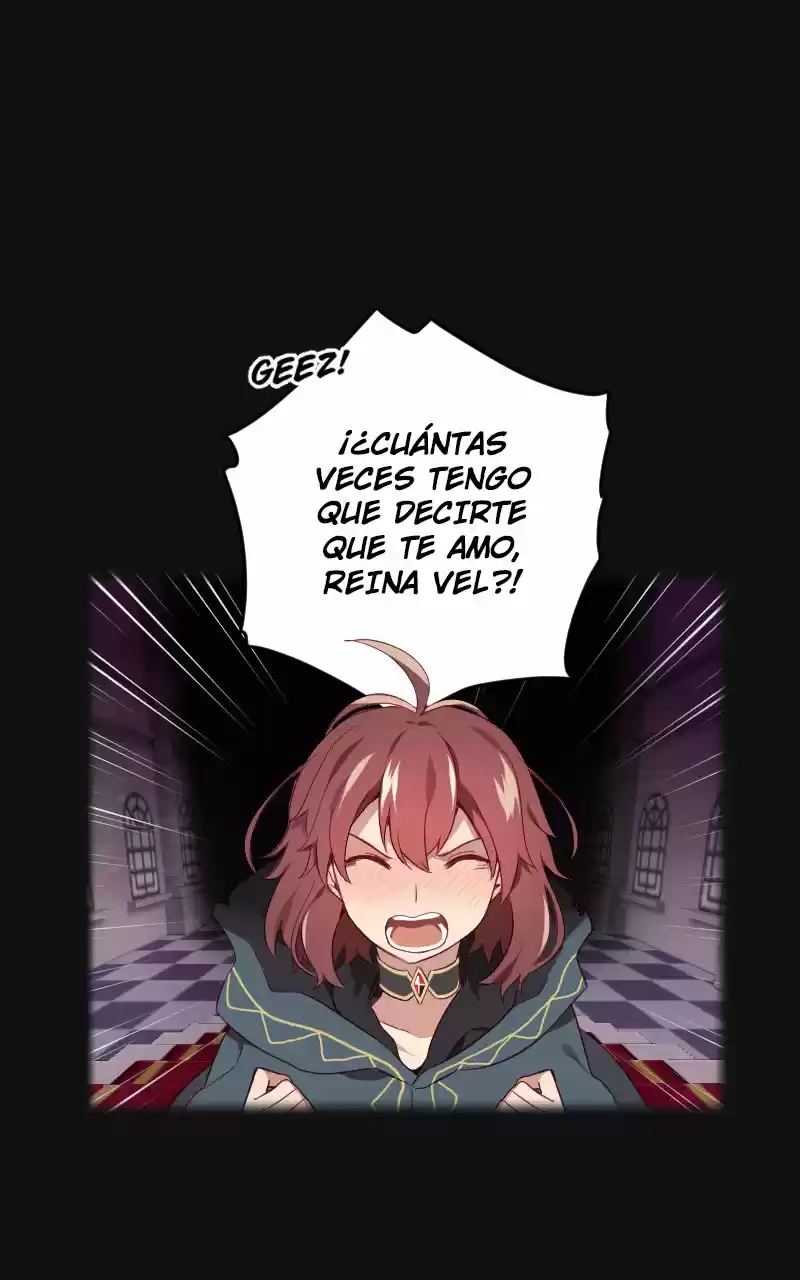 Mage & Demon Queen (Oficial) - Capítulo 29 - Página 12 - LectorTMOo