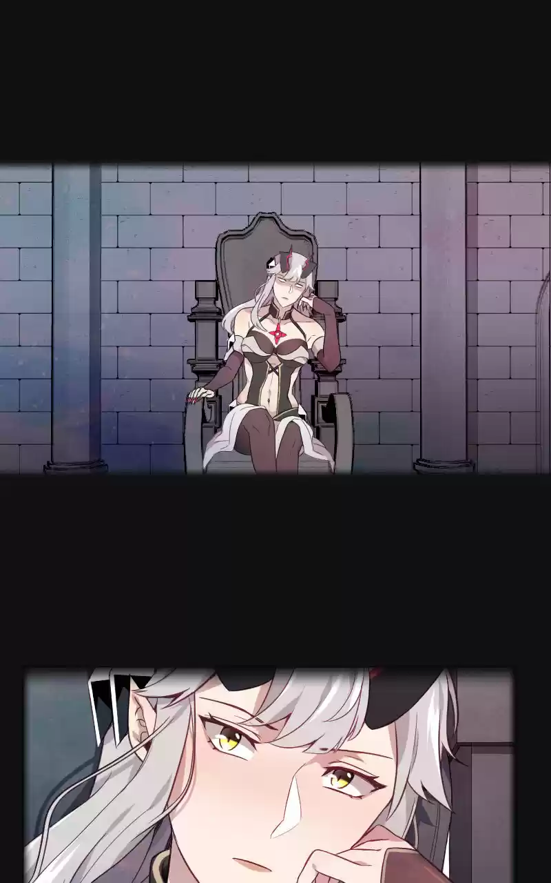 Mage & Demon Queen (Oficial) - Capítulo 29 - Página 13 - LectorTMOo
