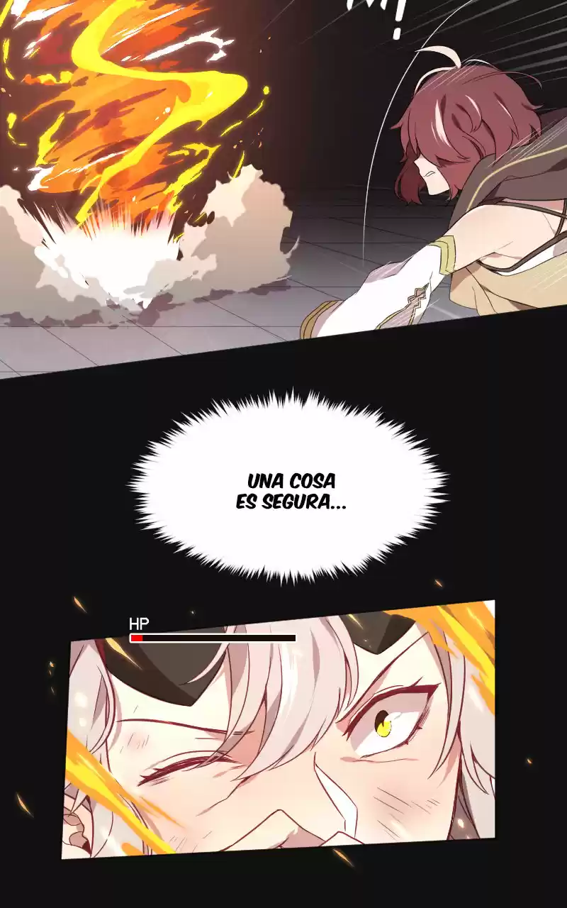 Mage & Demon Queen (Oficial) - Capítulo 29 - Página 15 - LectorTMOo