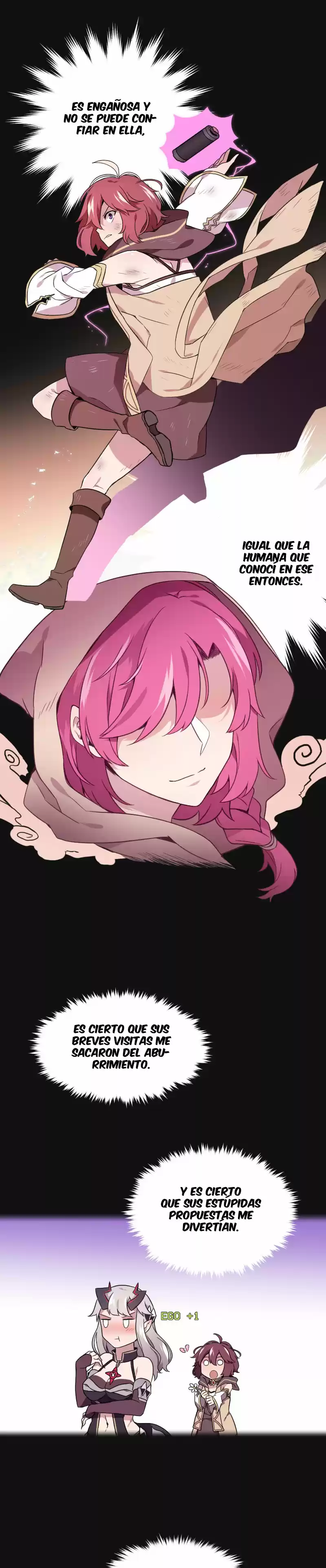Mage & Demon Queen (Oficial) - Capítulo 29 - Página 16 - LectorTMOo