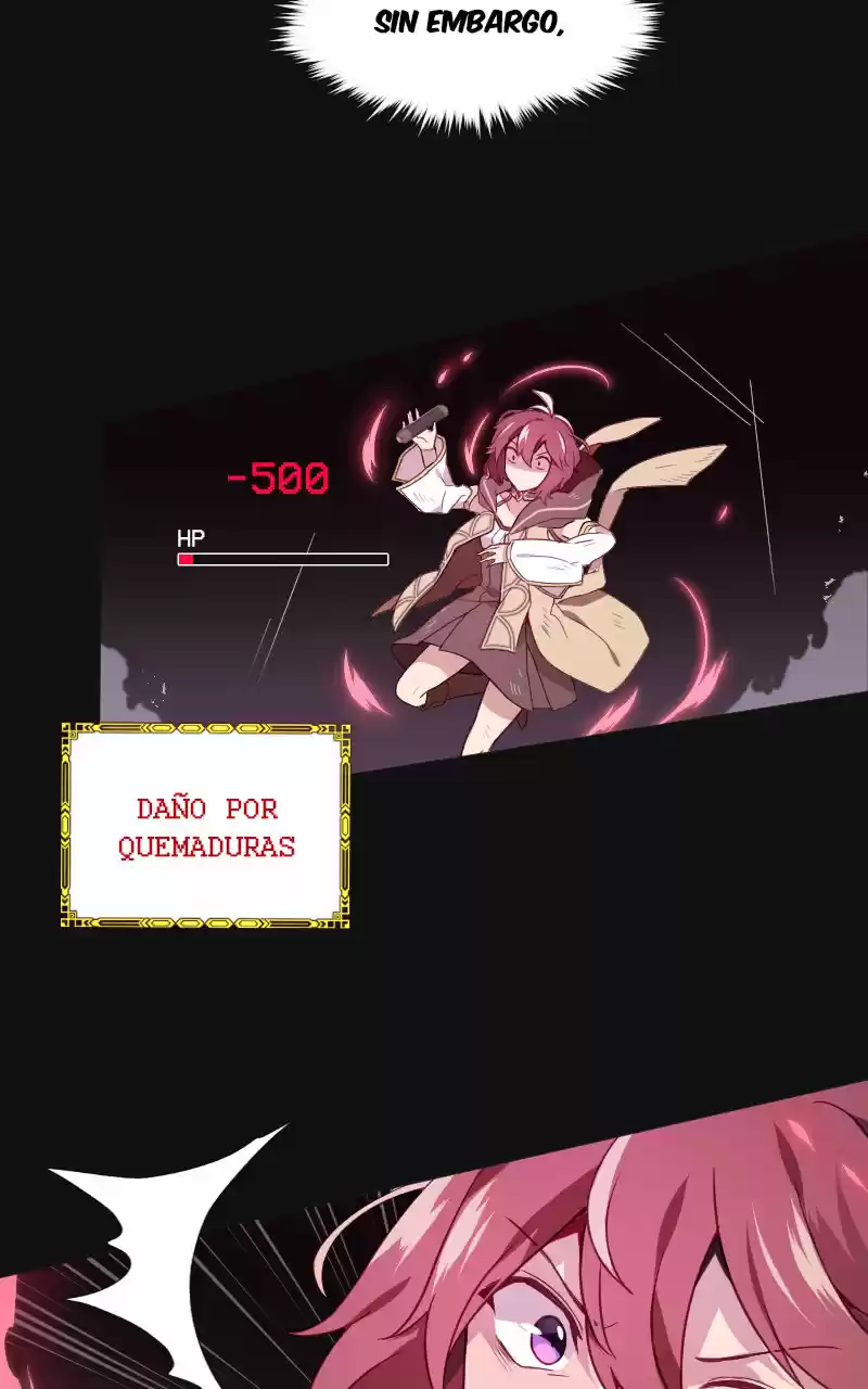 Mage & Demon Queen (Oficial) - Capítulo 29 - Página 17 - LectorTMOo