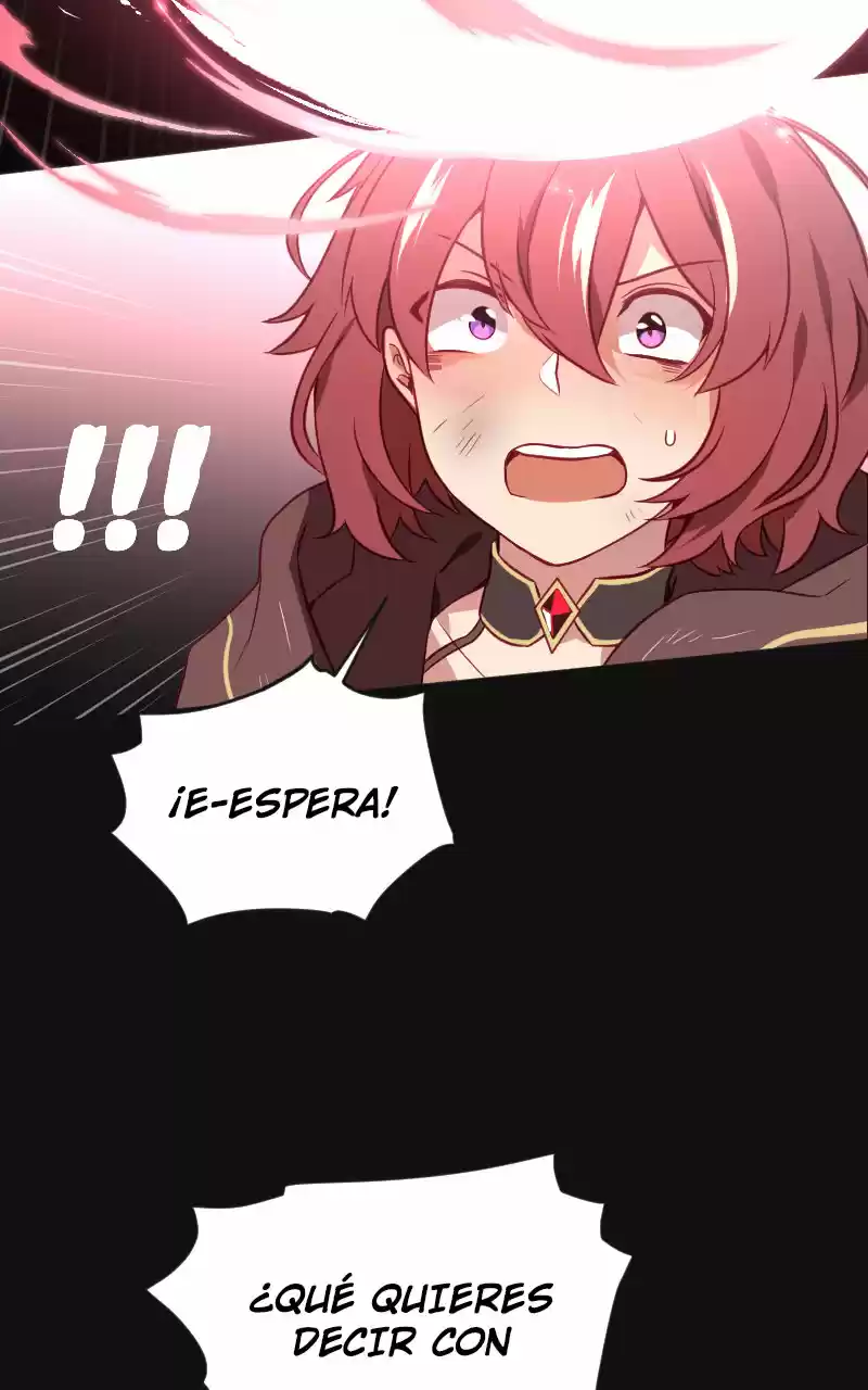 Mage & Demon Queen (Oficial) - Capítulo 29 - Página 20 - LectorTMOo