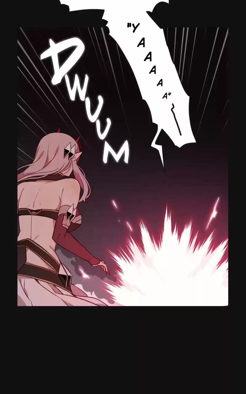 Mage & Demon Queen (Oficial) - Capítulo 29 - Página 21 - LectorTMOo