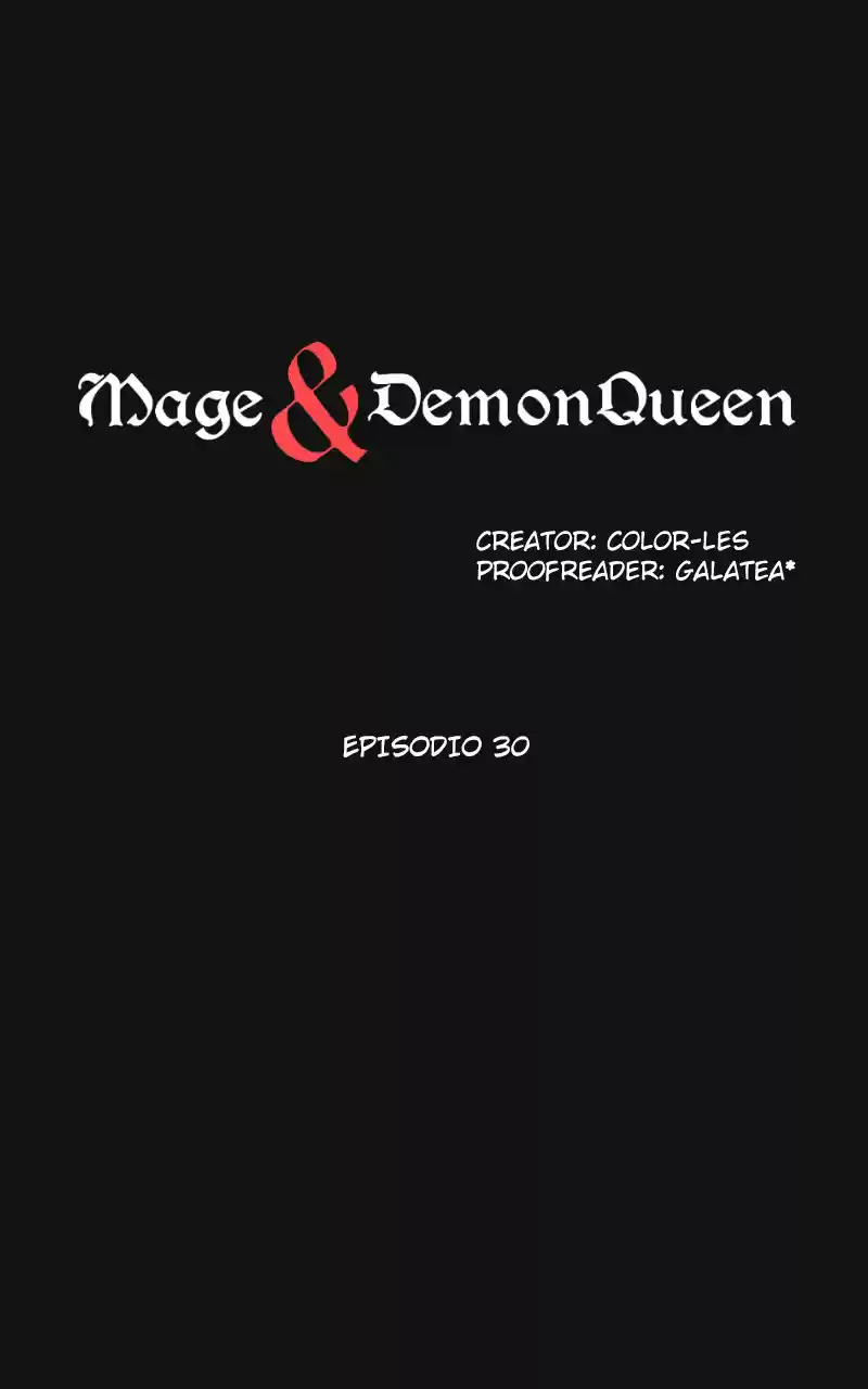 Mage & Demon Queen (Oficial) - Capítulo 30 - Página 2 - LectorTMOo