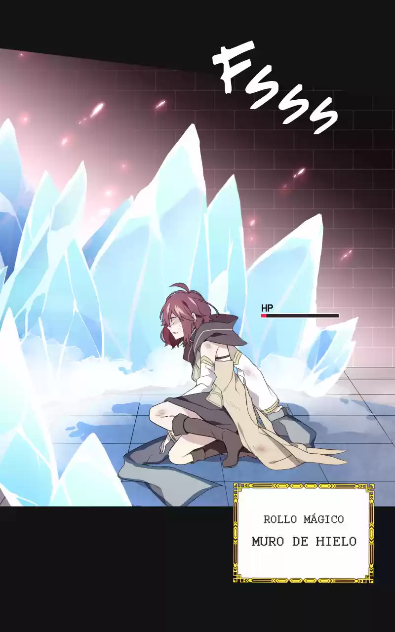 Mage & Demon Queen (Oficial) - Capítulo 30 - Página 3 - LectorTMOo