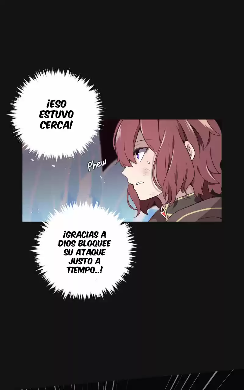 Mage & Demon Queen (Oficial) - Capítulo 30 - Página 4 - LectorTMOo
