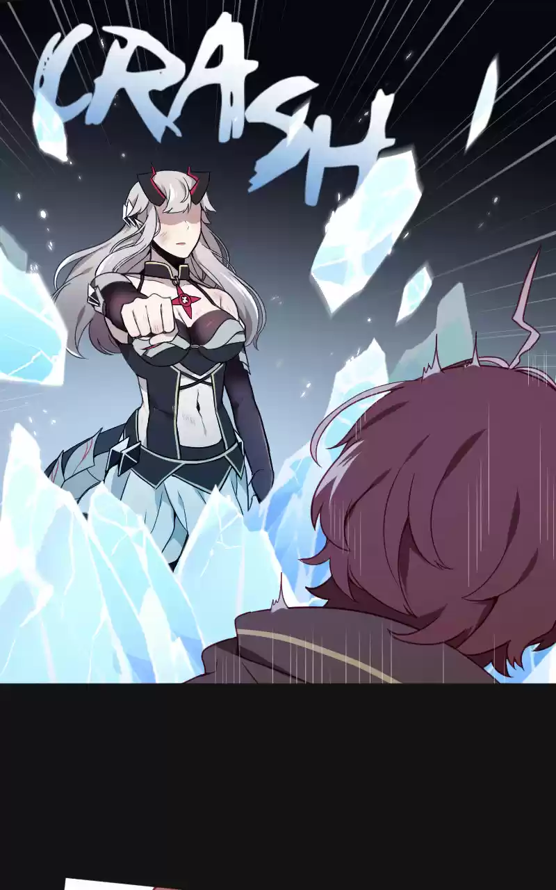 Mage & Demon Queen (Oficial) - Capítulo 30 - Página 5 - LectorTMOo