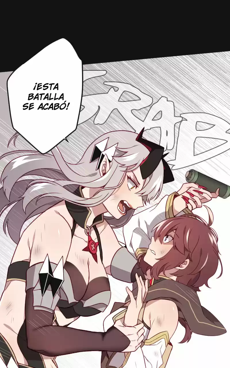 Mage & Demon Queen (Oficial) - Capítulo 30 - Página 8 - LectorTMOo