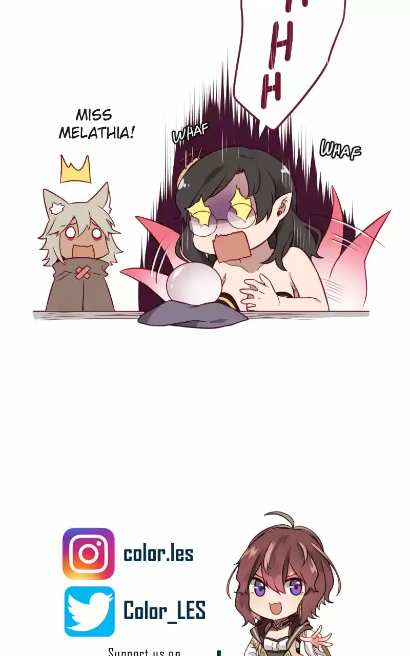 Mage & Demon Queen (Oficial) - Capítulo 30 - Página 13 - LectorTMOo