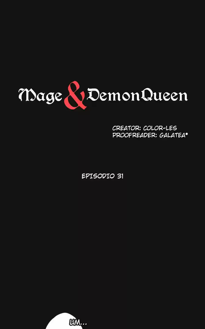 Mage & Demon Queen (Oficial) - Capítulo 31 - Página 2 - LectorTMOo