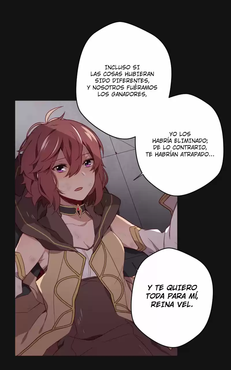 Mage & Demon Queen (Oficial) - Capítulo 31 - Página 7 - LectorTMOo