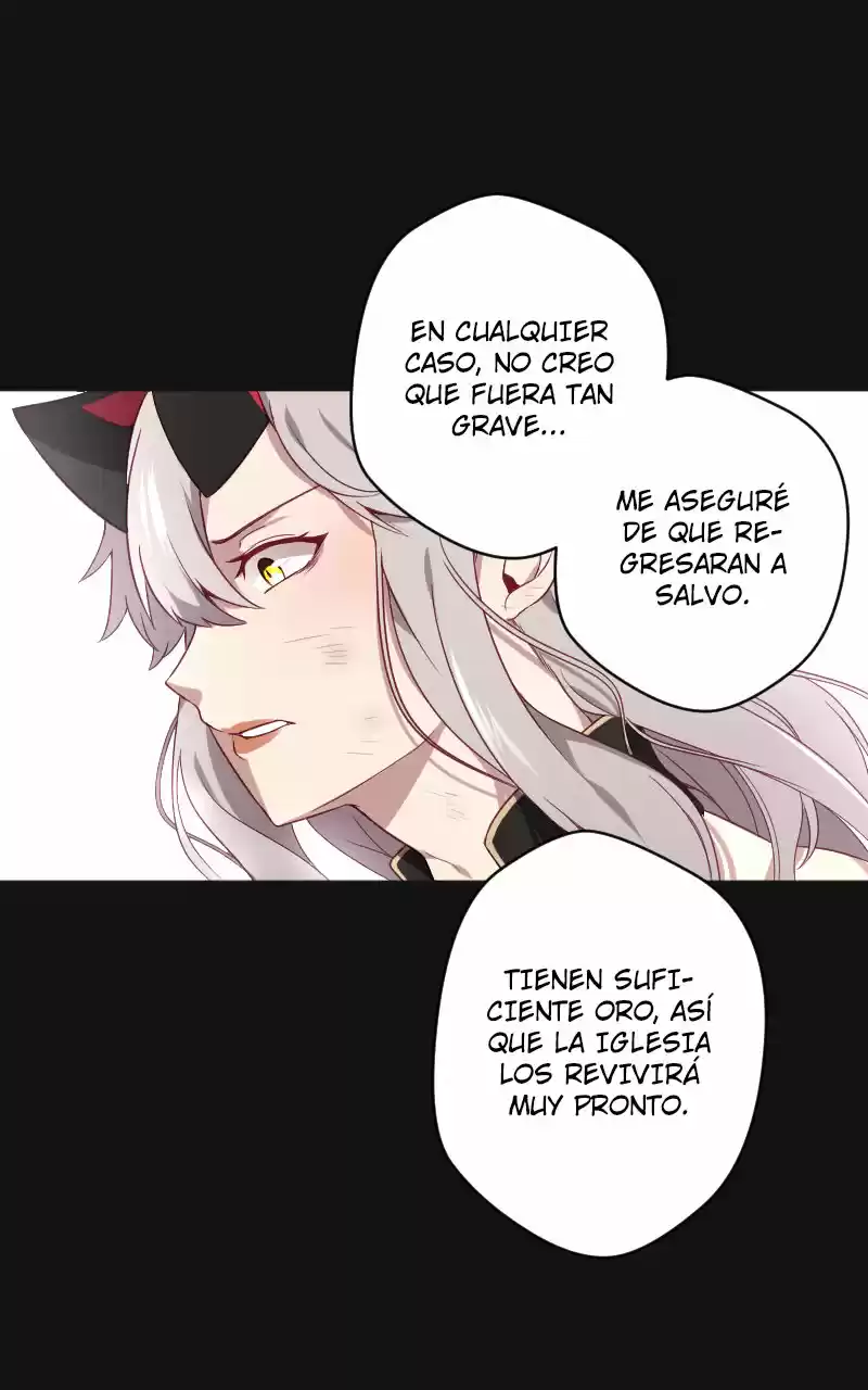 Mage & Demon Queen (Oficial) - Capítulo 31 - Página 8 - LectorTMOo
