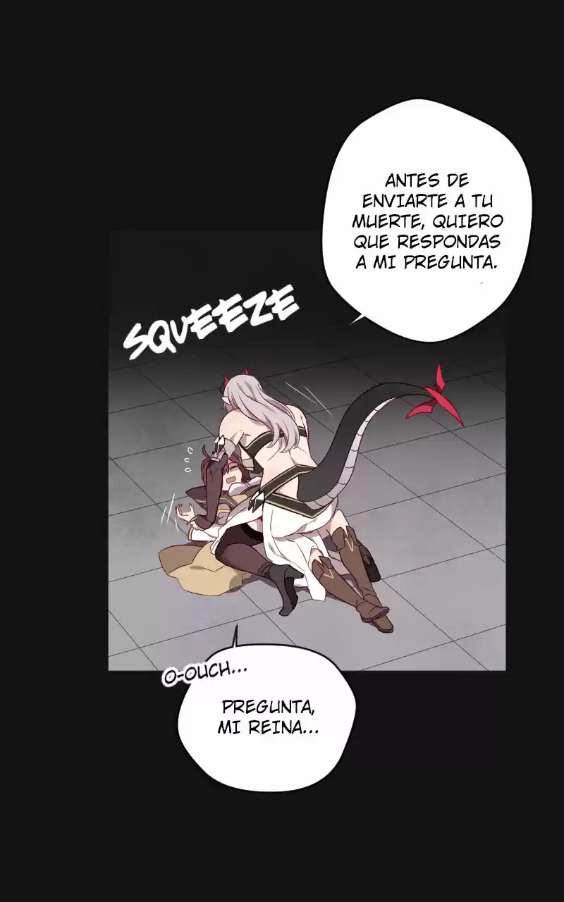 Mage & Demon Queen (Oficial) - Capítulo 31 - Página 12 - LectorTMOo