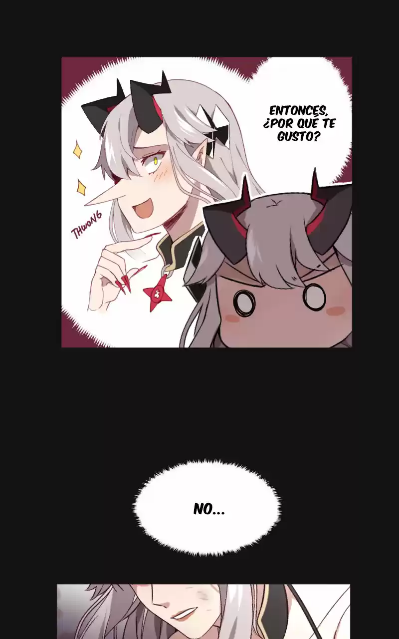 Mage & Demon Queen (Oficial) - Capítulo 31 - Página 13 - LectorTMOo