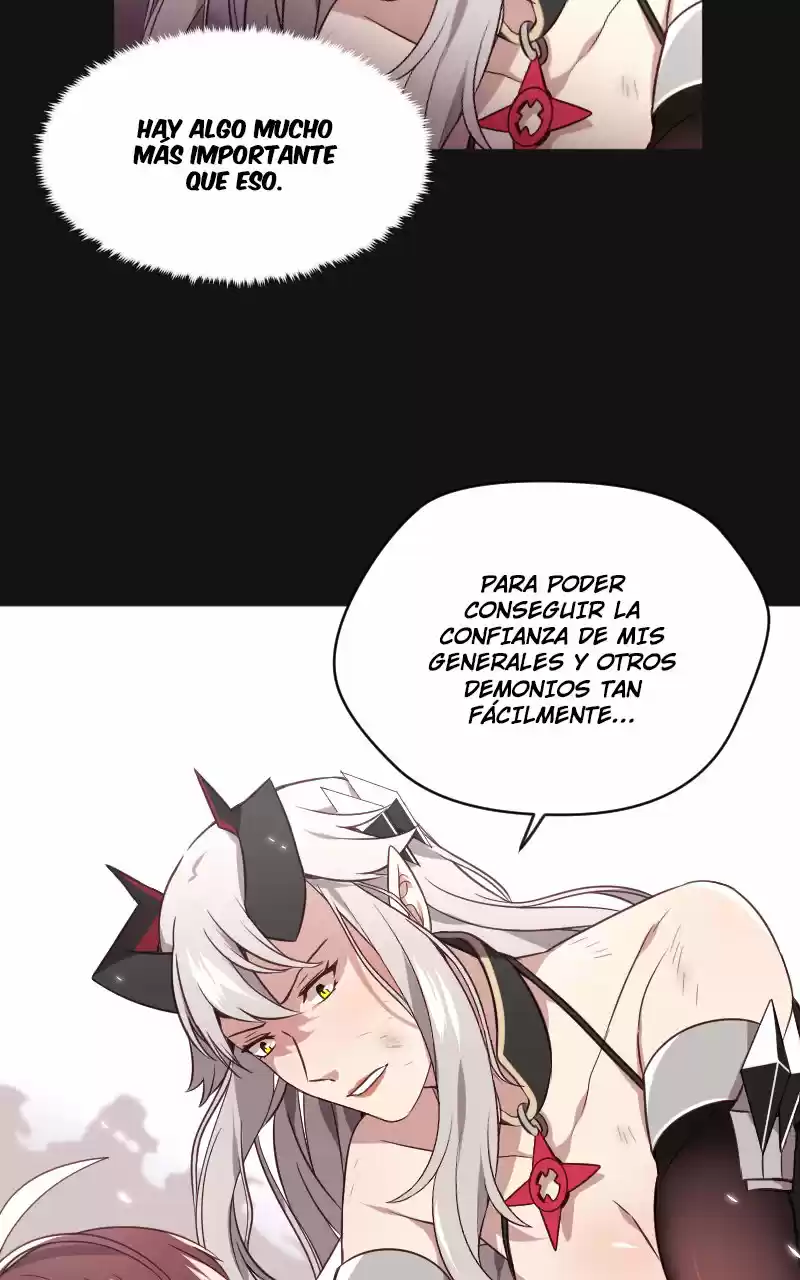 Mage & Demon Queen (Oficial) - Capítulo 31 - Página 14 - LectorTMOo