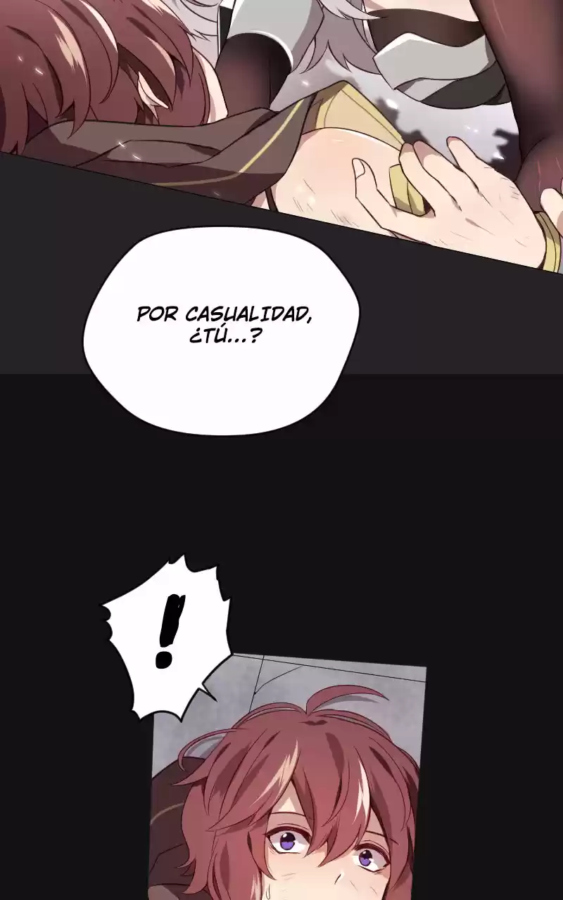 Mage & Demon Queen (Oficial) - Capítulo 31 - Página 15 - LectorTMOo