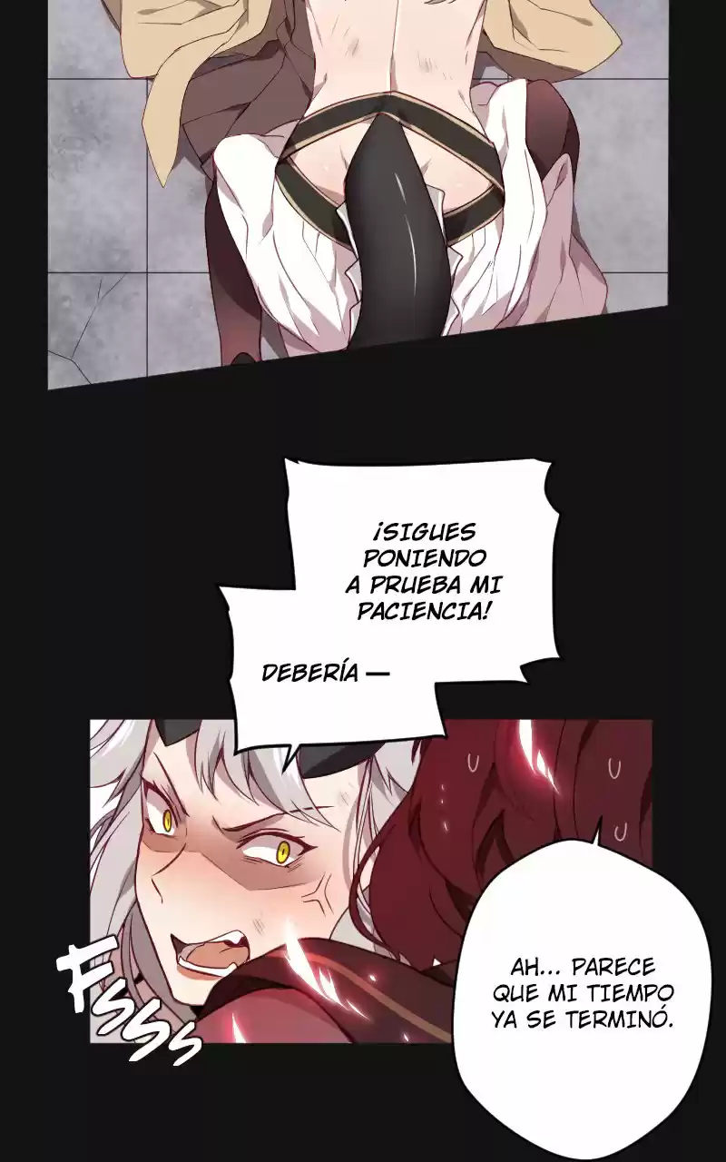 Mage & Demon Queen (Oficial) - Capítulo 31 - Página 19 - LectorTMOo