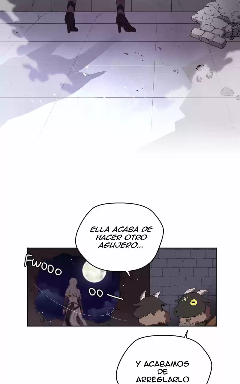 Mage & Demon Queen (Oficial) - Capítulo 32 - Página 4 - LectorTMOo