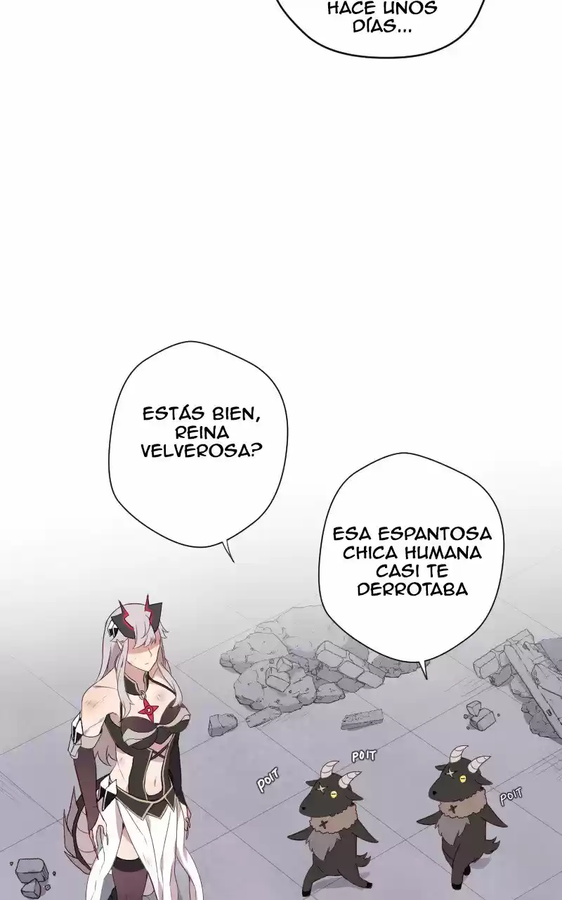 Mage & Demon Queen (Oficial) - Capítulo 32 - Página 5 - LectorTMOo