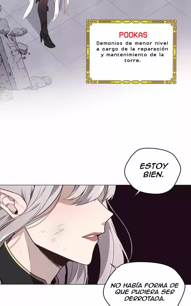 Mage & Demon Queen (Oficial) - Capítulo 32 - Página 6 - LectorTMOo