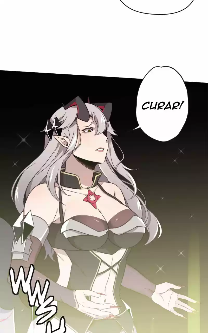 Mage & Demon Queen (Oficial) - Capítulo 32 - Página 7 - LectorTMOo