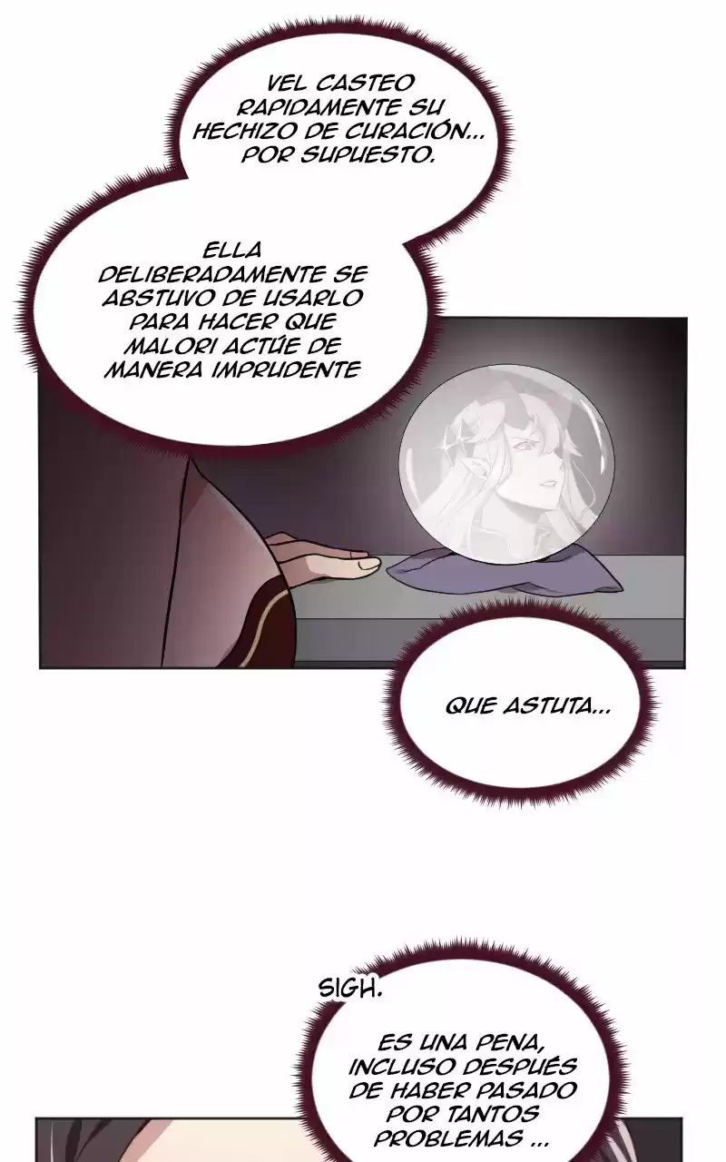 Mage & Demon Queen (Oficial) - Capítulo 32 - Página 9 - LectorTMOo