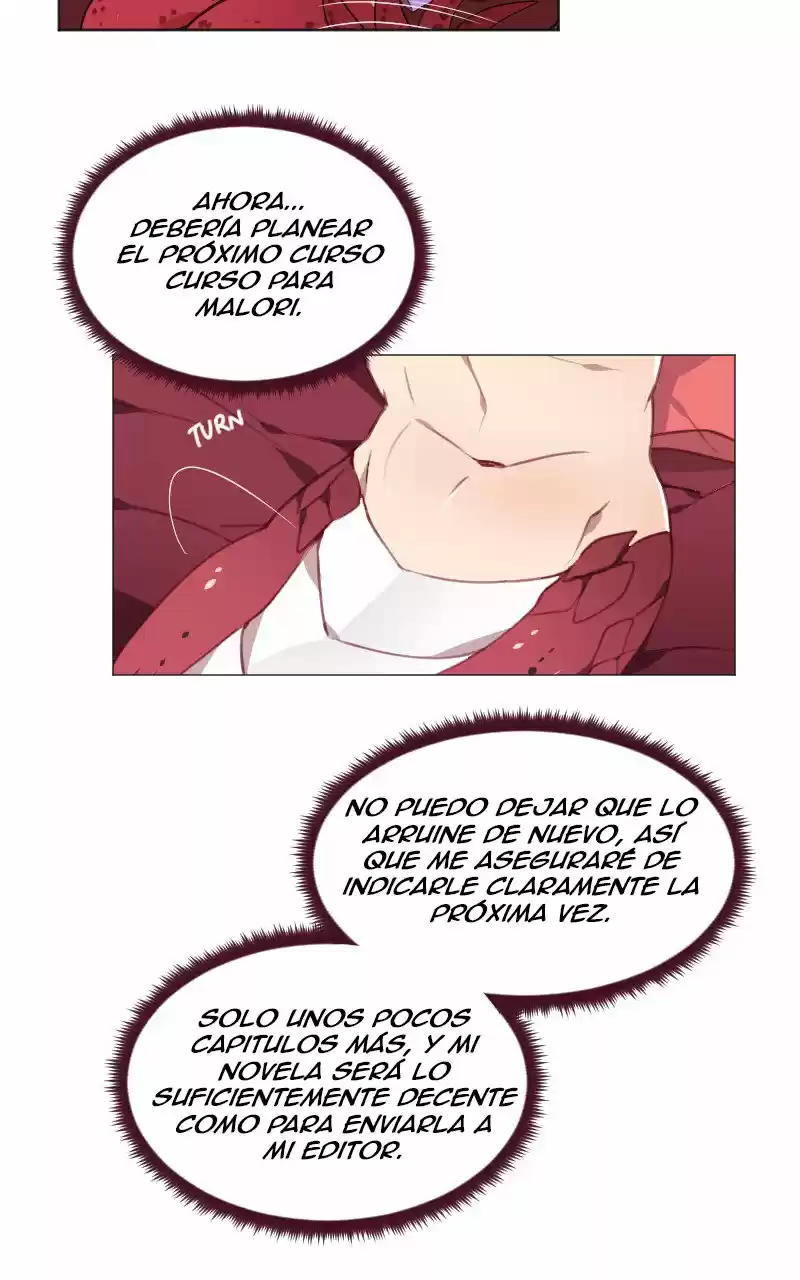 Mage & Demon Queen (Oficial) - Capítulo 32 - Página 11 - LectorTMOo