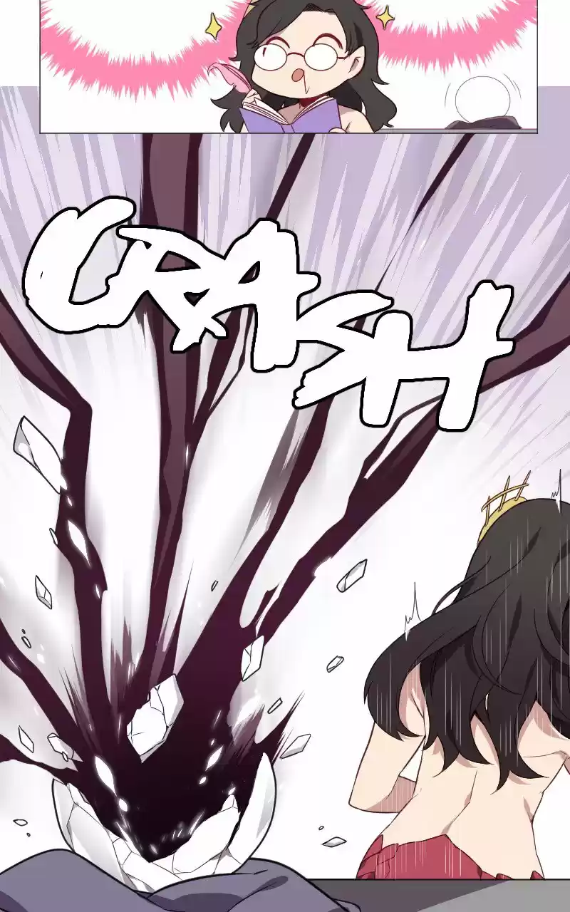 Mage & Demon Queen (Oficial) - Capítulo 32 - Página 13 - LectorTMOo