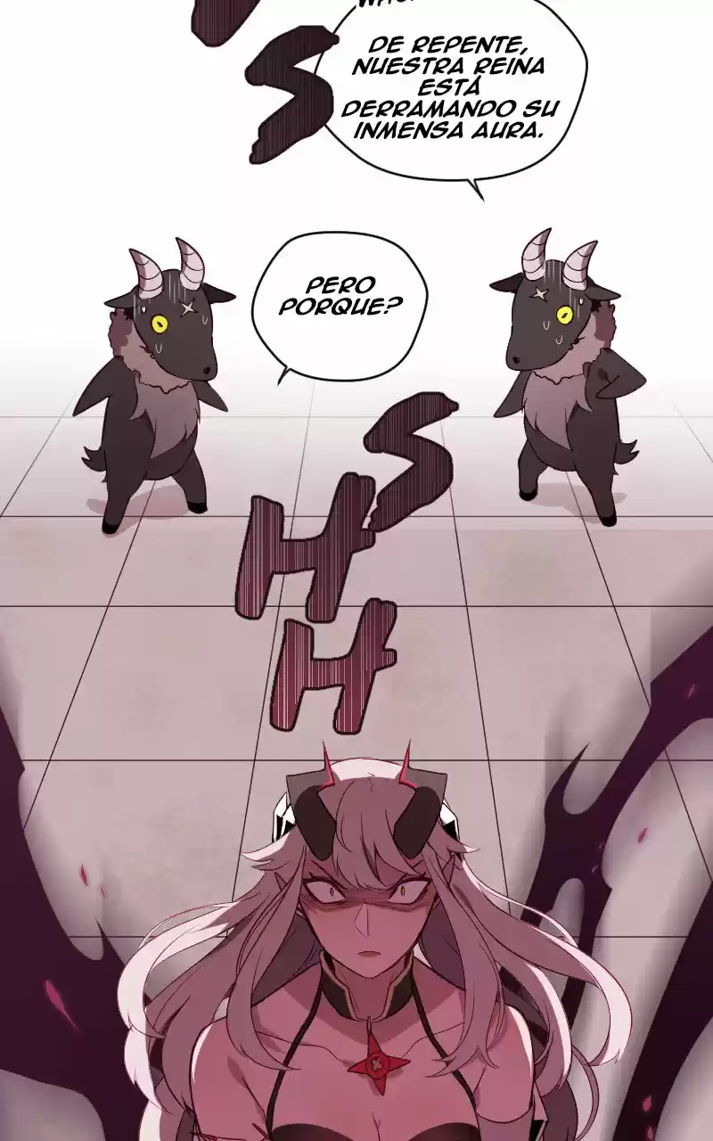 Mage & Demon Queen (Oficial) - Capítulo 32 - Página 15 - LectorTMOo