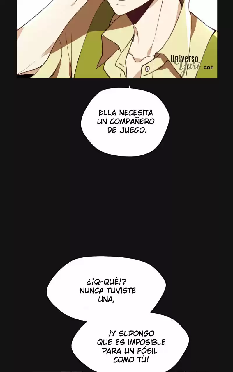 Mage & Demon Queen (Oficial) - Capítulo 33 - Página 5 - LectorTMOo