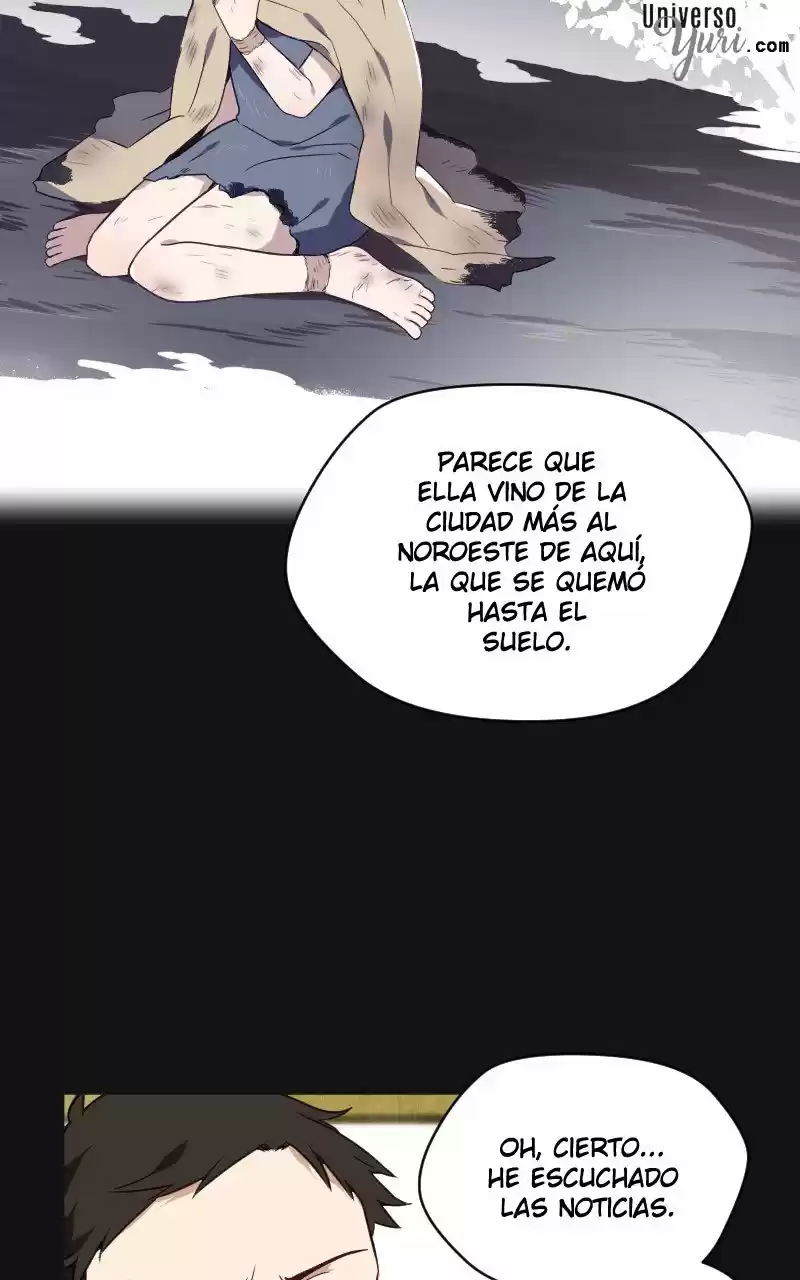Mage & Demon Queen (Oficial) - Capítulo 33 - Página 8 - LectorTMOo