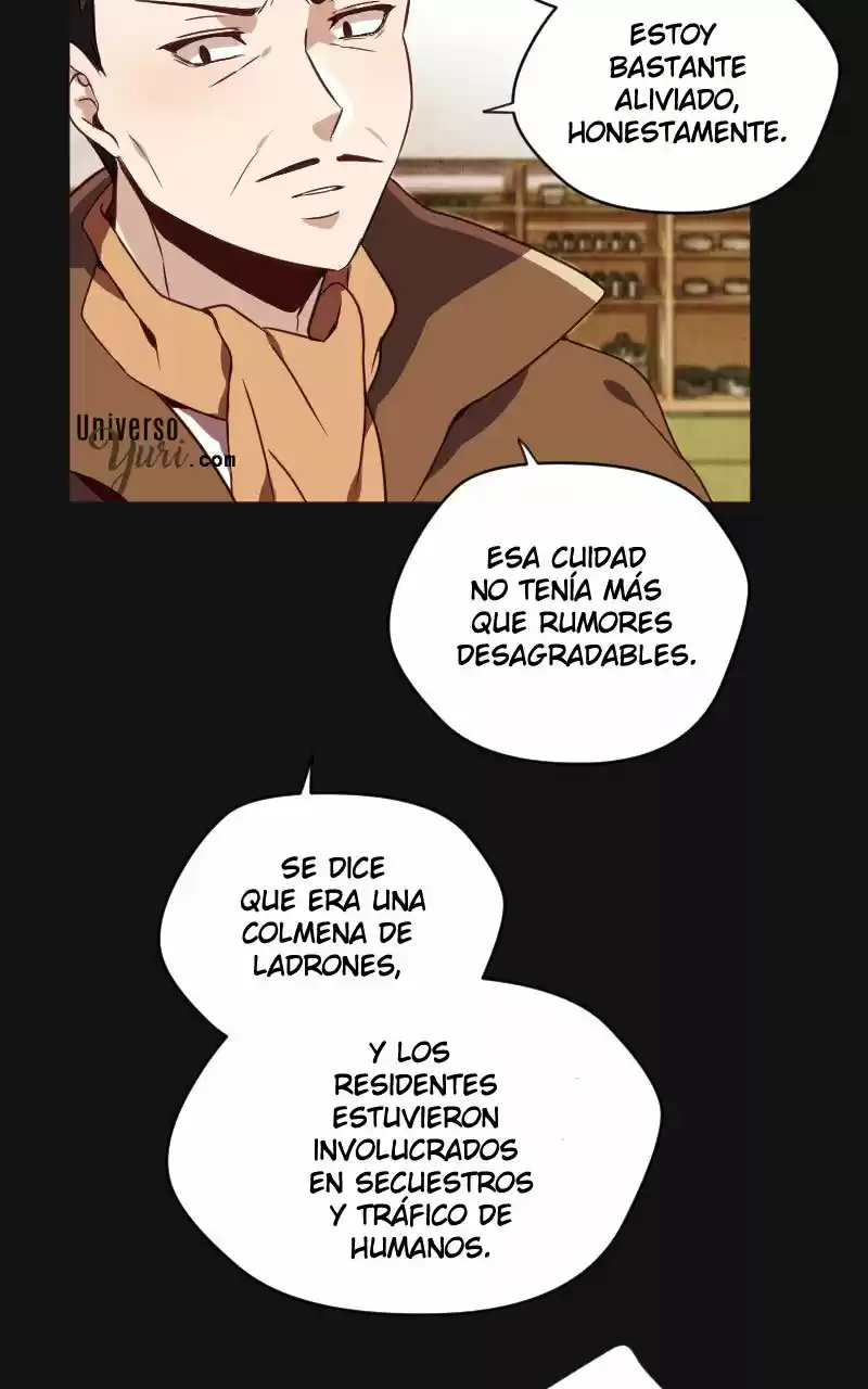 Mage & Demon Queen (Oficial) - Capítulo 33 - Página 9 - LectorTMOo