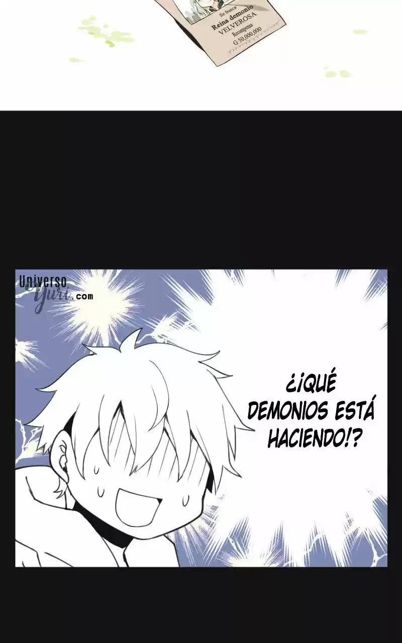 Mage & Demon Queen (Oficial) - Capítulo 33 - Página 18 - LectorTMOo