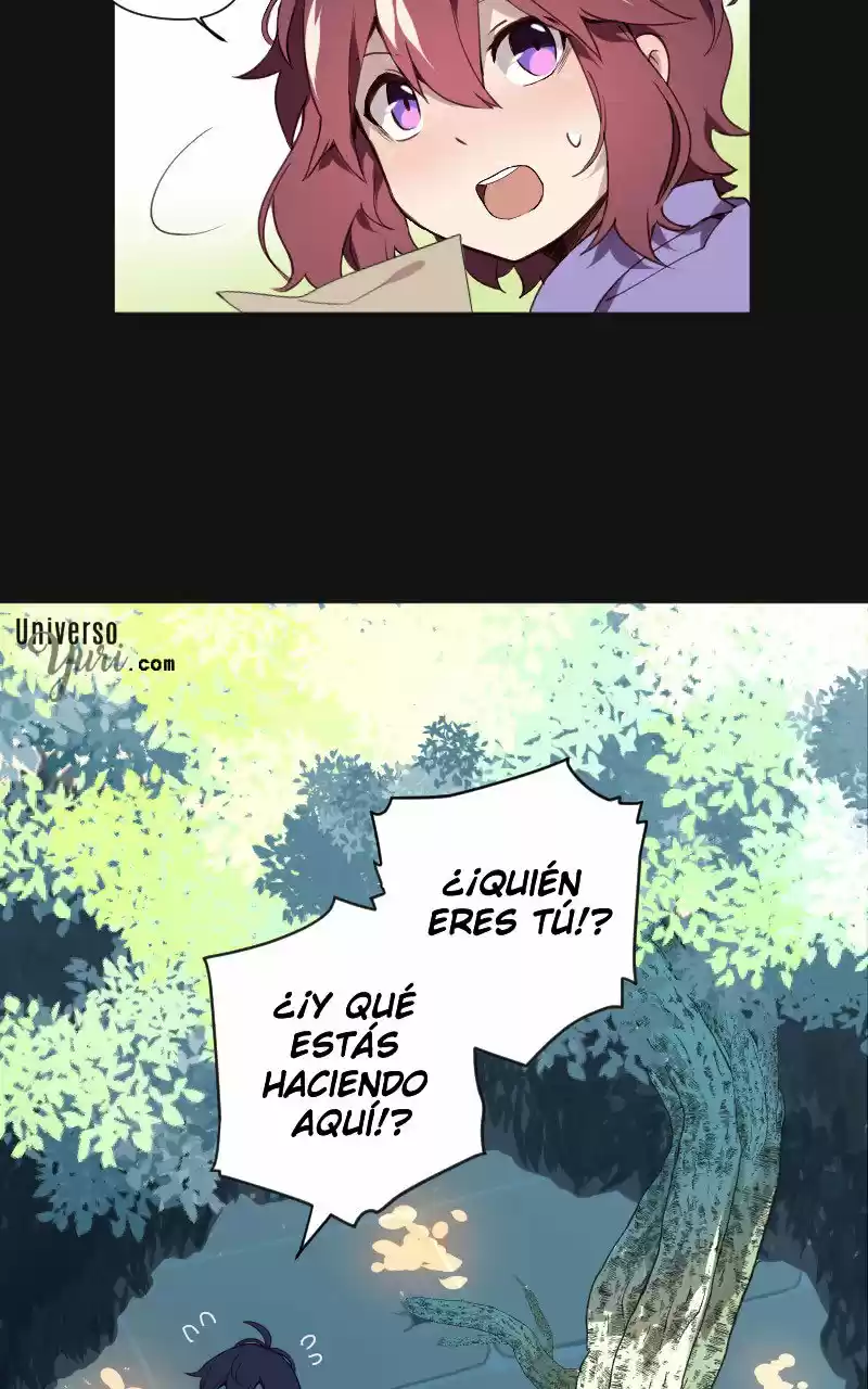 Mage & Demon Queen (Oficial) - Capítulo 34 - Página 3 - LectorTMOo