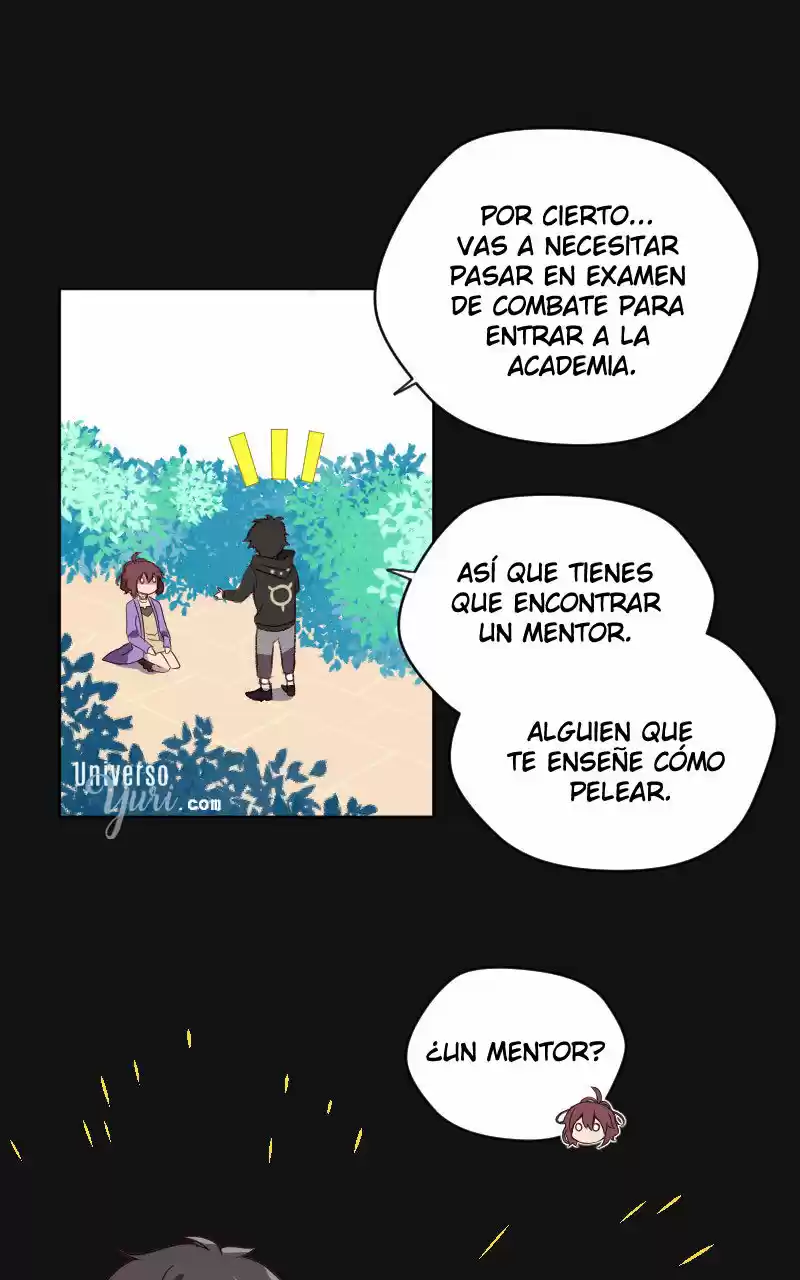 Mage & Demon Queen (Oficial) - Capítulo 34 - Página 12 - LectorTMOo