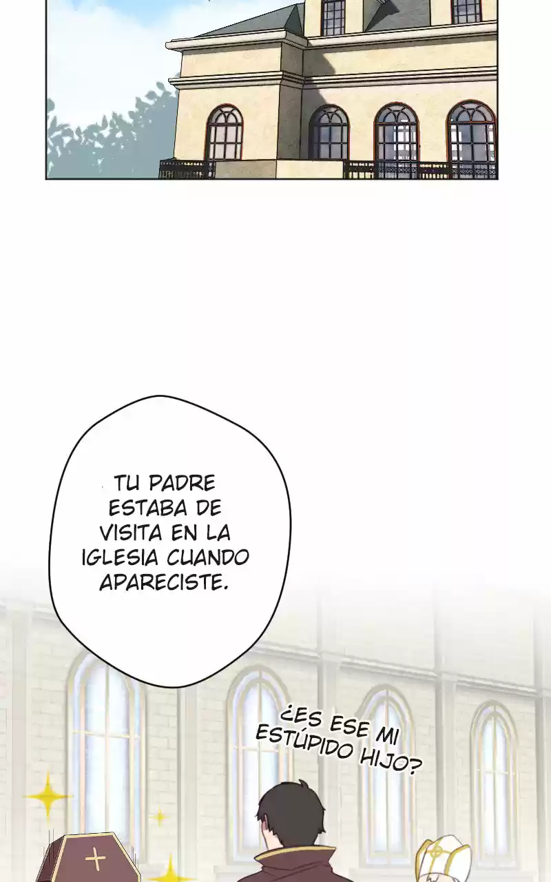 Mage & Demon Queen (Oficial) - Capítulo 35 - Página 11 - LectorTMOo