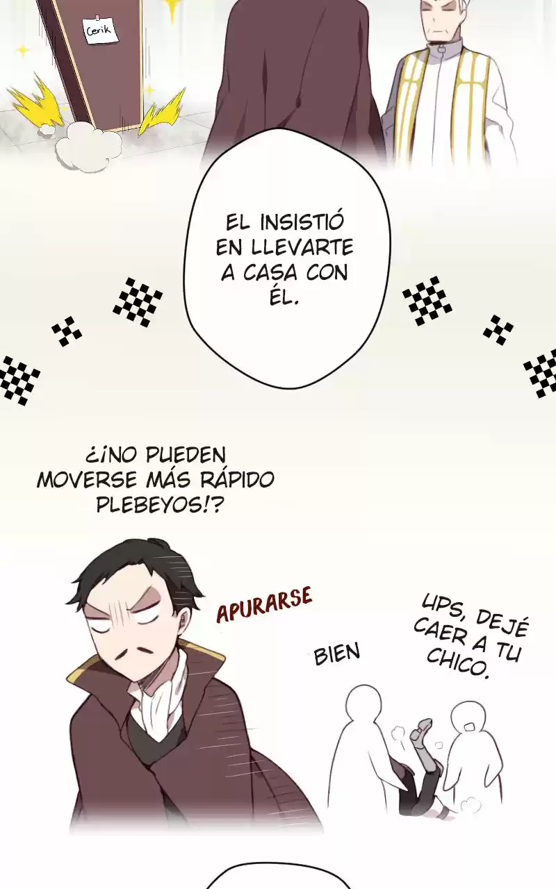 Mage & Demon Queen (Oficial) - Capítulo 35 - Página 12 - LectorTMOo