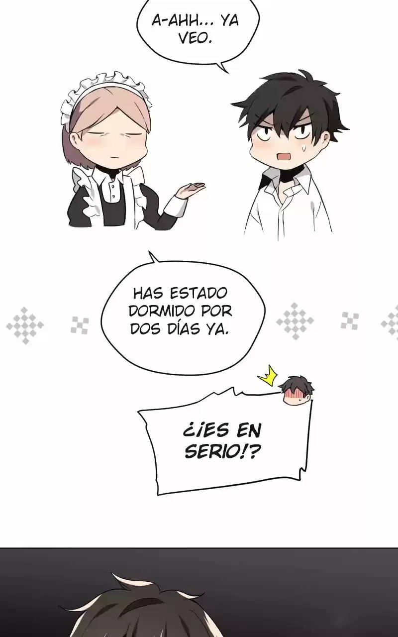 Mage & Demon Queen (Oficial) - Capítulo 35 - Página 13 - LectorTMOo