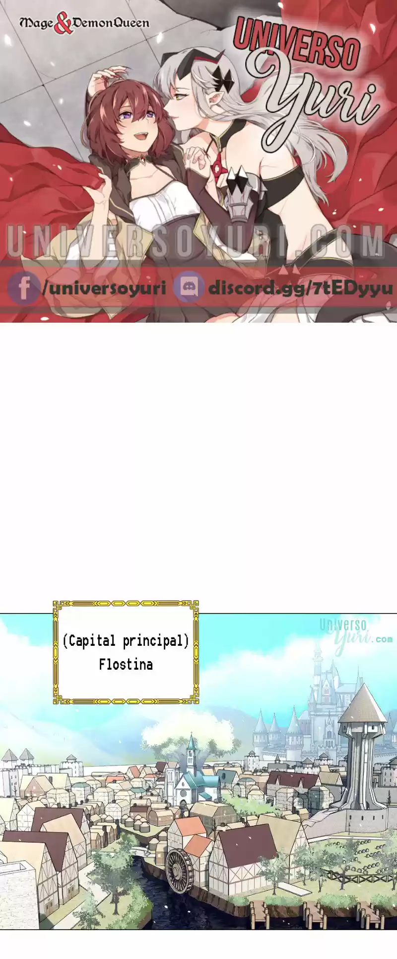 Mage & Demon Queen (Oficial) - Capítulo 37 - Página 1 - LectorTMOo