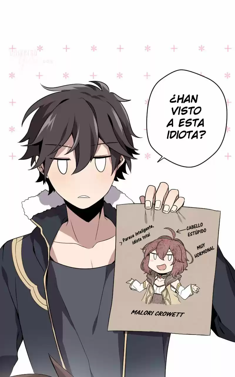 Mage & Demon Queen (Oficial) - Capítulo 37 - Página 3 - LectorTMOo