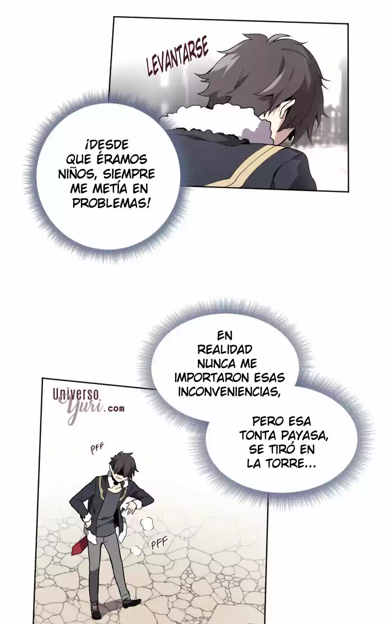Mage & Demon Queen (Oficial) - Capítulo 37 - Página 12 - LectorTMOo