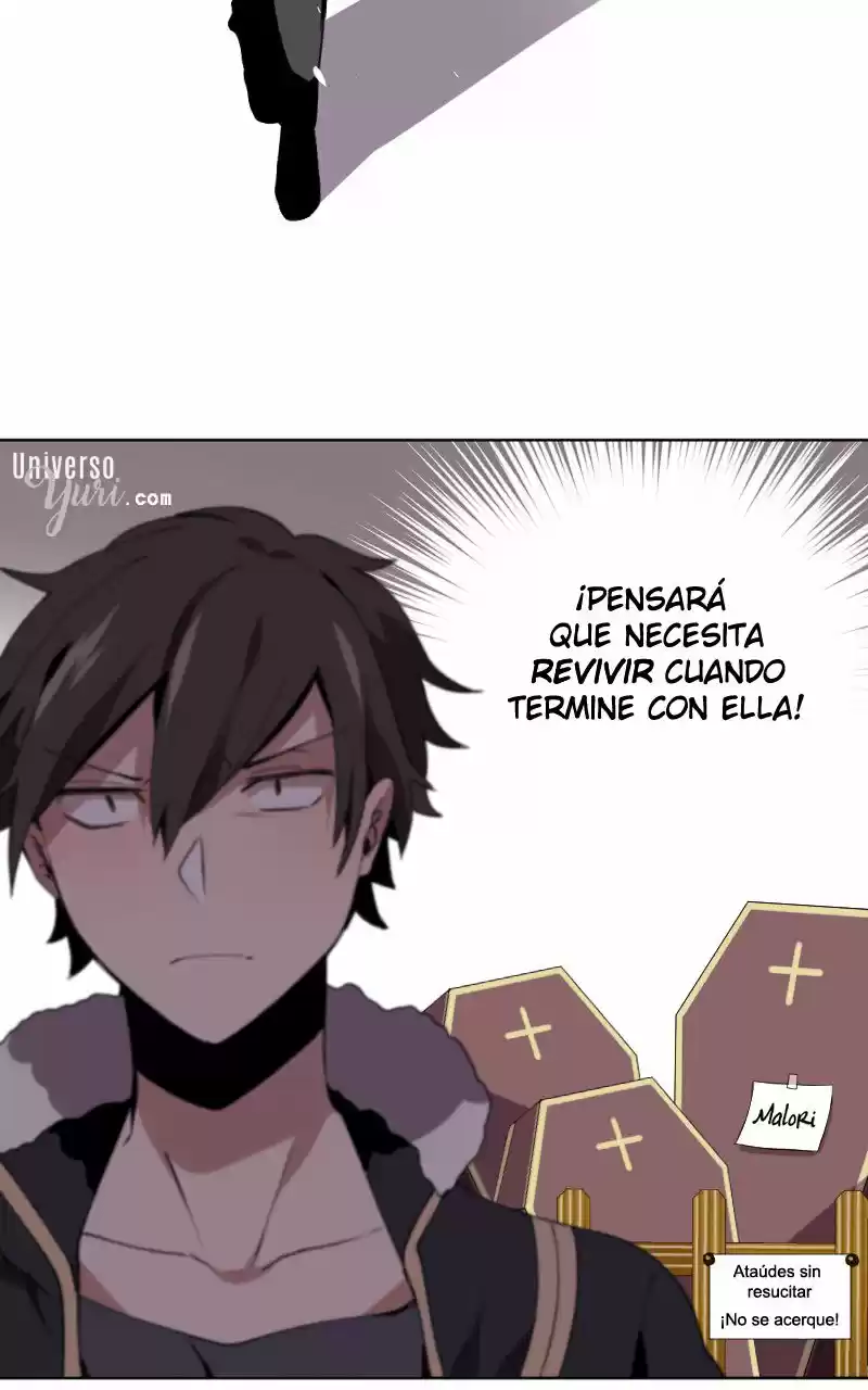 Mage & Demon Queen (Oficial) - Capítulo 37 - Página 15 - LectorTMOo